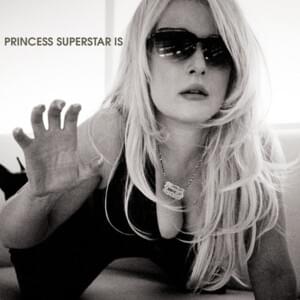 Keith ’N Me (Remix) - Princess Superstar (Ft. Kool Keith)