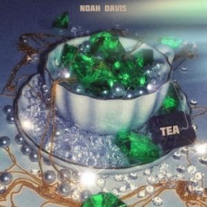 Tea - Noah Davis