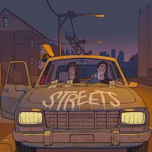 STREETS - AViVA