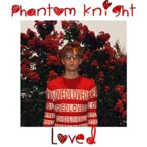 The Stars Teardrop - Phantom Knight