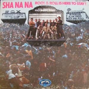 Long Tall Sally - Sha Na Na