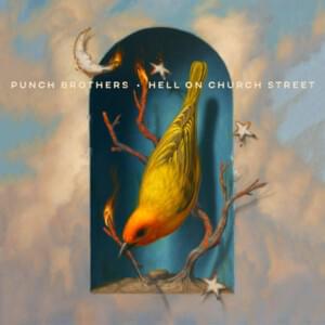 Streets of London - Punch Brothers