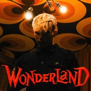 Wonderland - Jude Barclay