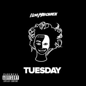 Club Going Up on a Tuesday - ​iLoveMakonnen