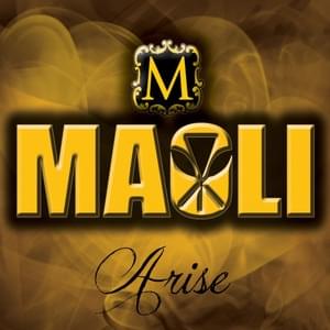 Something About Your Love - Maoli (Ft. Jah Maoli)