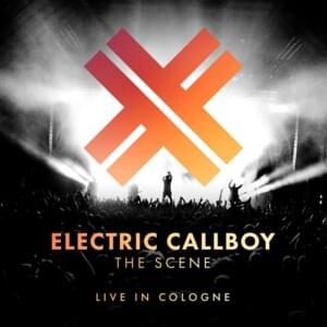 Party at the Horror House (Live in Cologne 2017) - Electric Callboy