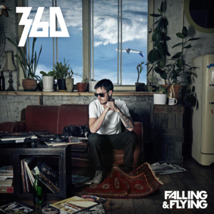 Falling & Flying - 360