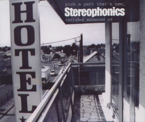 Positively 4th Street - Stereophonics