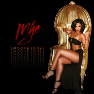 Smoove Jones Radio (Intro) - Mýa