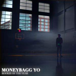 Rookie of the Year - Moneybagg Yo