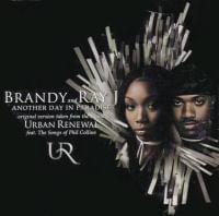 Another Day In Paradise - Brandy (Ft. Ray J)