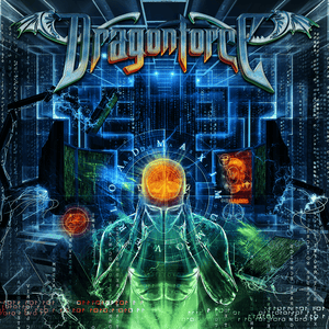 The Sun Is Dead - DragonForce