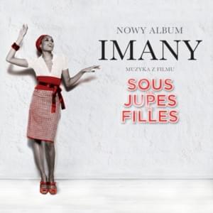 Try Again - Imany (Ft. Axelle Rousseau, Emilie Gassin, Natalia Doco & Sherika sherard)