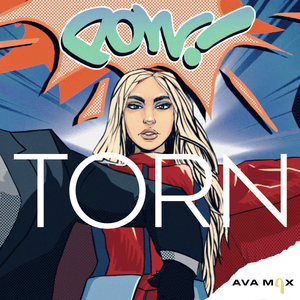 Torn - Ava Max