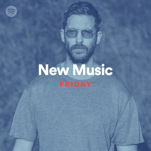 New Music Friday 06/30/17 - Spotify