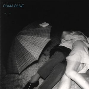 (She’s) Just A Phase - Puma Blue