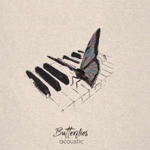 Butterflies (Acoustic) - William Black & Fairlane (Ft. Dia Frampton)