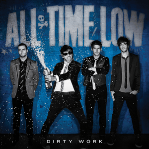 Time-Bomb (Acoustic) - All Time Low