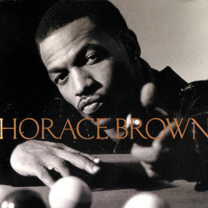 I Want You Baby - Horace Brown