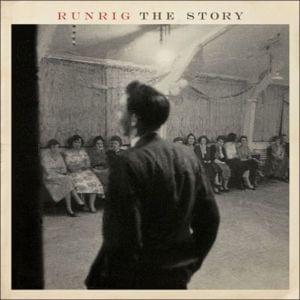 The Story - Runrig