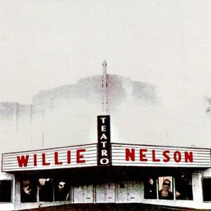 Somebody Pick Up My Pieces - Willie Nelson