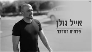 Prachim Bamidbar - פרחים במדבר - Eyal Golan - אייל גולן