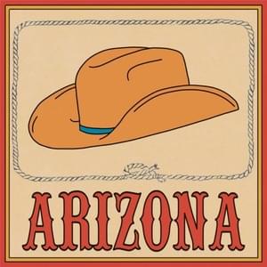 Arizona - Carter Vail