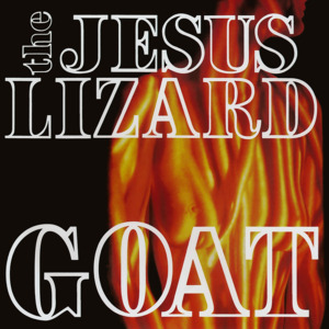 Karpis - The Jesus Lizard