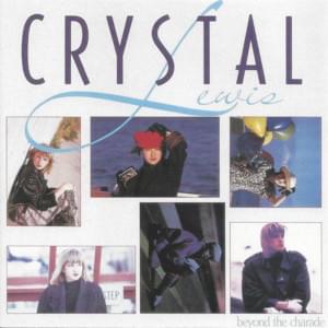 Special Love - Crystal Lewis