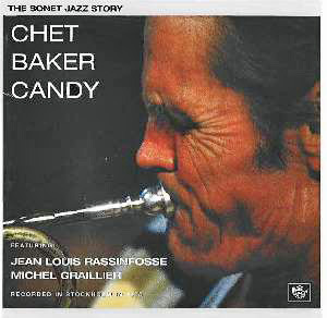 Bye Bye Blackbird - Chet Baker