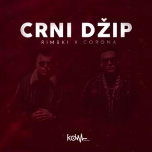 Crni džip - Rimski (Ft. Corona)