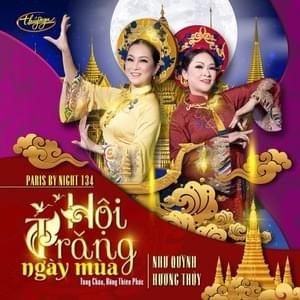 Hội Trăng Ngày Mùa - Như Quỳnh & Hương Thủy