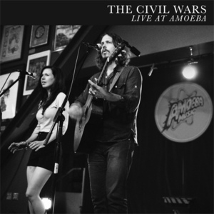 I’ve Got This Friend (Live at Amoeba) - The Civil Wars