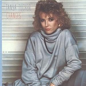 Baby I’m Yours - Tanya Tucker