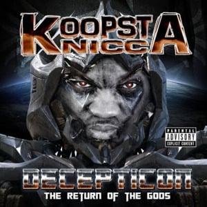 Inside Of - Koopsta Knicca