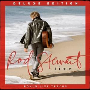 Time - Rod Stewart