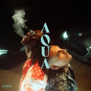 Aqua - RK (Ft. Koba LaD)