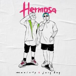 Hermosa - Maxiolly & Jory Boy