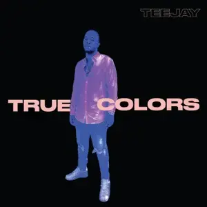 True Colors - Teejay