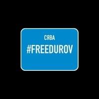 #FREEDUROV - Сява (Syava)