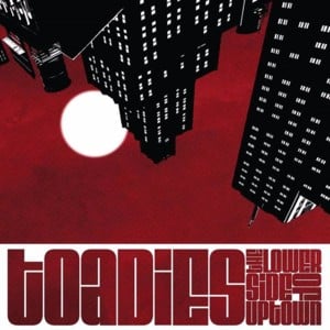 I Put a Spell on You - Toadies