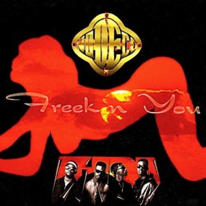 Freek’n You (Mr. Dalvin’s Freek Mix) - Jodeci (Ft. Ghostface Killah & Raekwon)