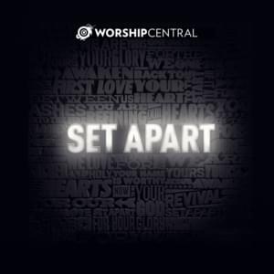 Can’t Stop Your Love - Worship Central