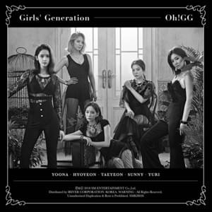 Girls’ Generation-Oh!GG - 몰랐니 (Lil’ Touch) [Romanized] - Lyrxo Romanizations