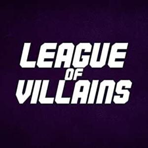 League of Villains Rap - HalaCG (Ft. Freshy Kanal, GameboyJones, None Like Joshua & Toku Mei)