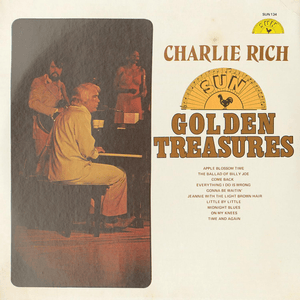 Time And Again - Charlie Rich