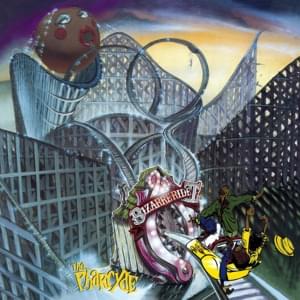 4 Better or 4 Worse (Acapella) - The Pharcyde