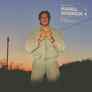 Those Nights, These Days - Russell Dickerson