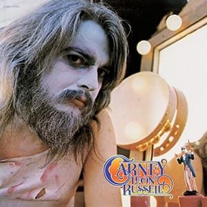 Out in the Woods - Leon Russell