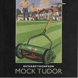 Crawl Back (Under My Stone) - Richard Thompson